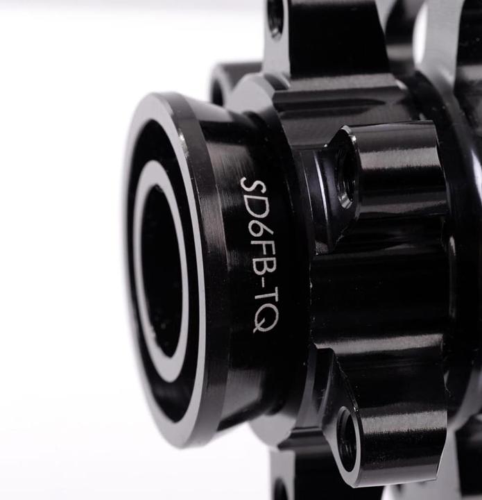 Halo MT Torque Adapter Kit - buy at Galaxus - Galaxus