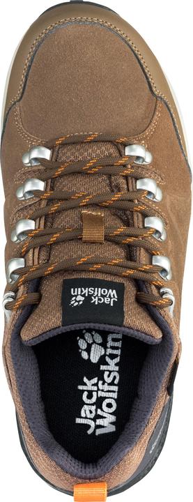 Produktbild Jack Wolfskin Refugio Texapore Low W (40.5)