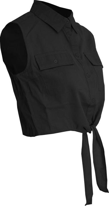 Produktbild Brave Soul Kurzes Top (M)