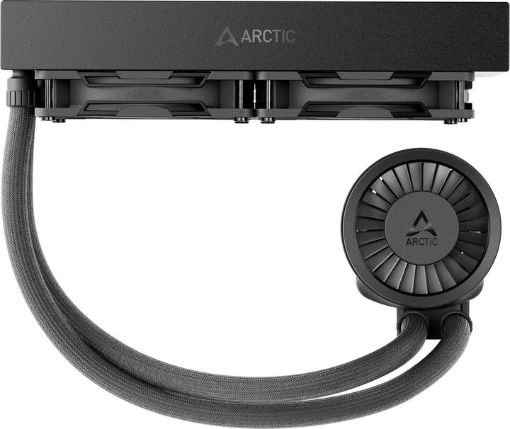 Immagine prodotto Arctic Liquid Freezer III Pro 240