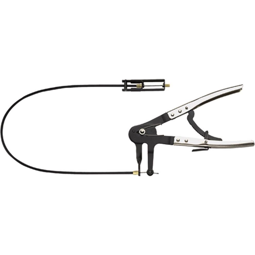 Stahlwille, Pinza, 10623/2 Pinze stringitubo (300 mm)