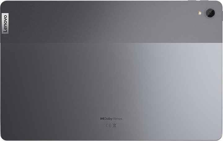 Image du produit Lenovo Tab P11 (4G, 11", 64 Go, Gris ardoise)