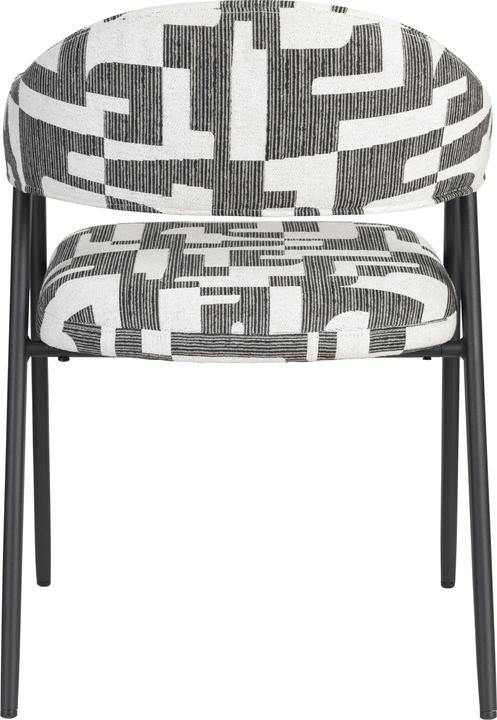 Dutchbone Miyo Chair