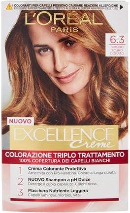 Biondo chiaro naturale dorato