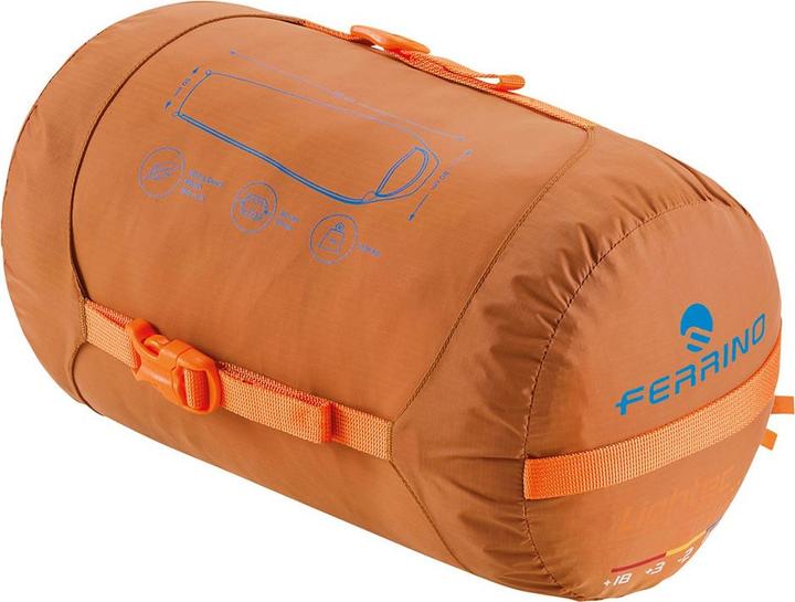 Productafbeelding Ferrino Lightec 1000