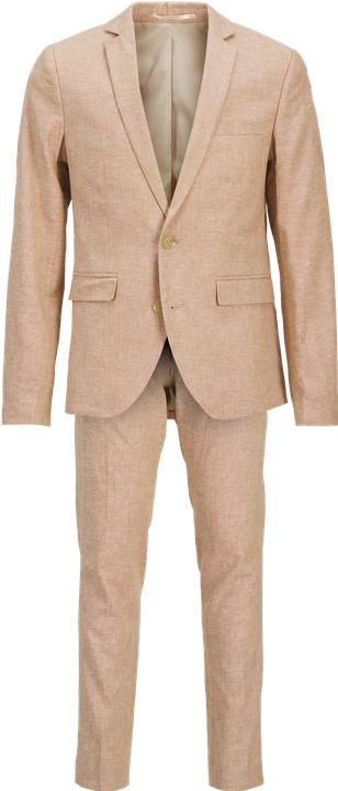 Immagine prodotto Jack & Jones Jprriviera Linen Suit Slim Fit Jnr (176)