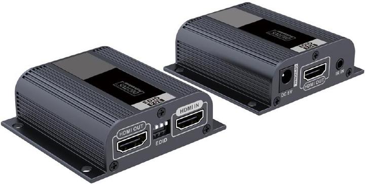 Actual product image Digitus HDMI Extender Set Full HD 50m