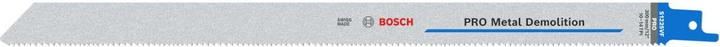 Image du produit Bosch Professional Zubehör PRO Metal Demolition S1225VF Feuille, 1,25 x 19 x 300 mm, 25 pcs.