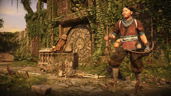 Productafbeelding Perp Wanderer: The Fragments of Fate (For Playstation VR2) (PS5, DE)
