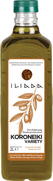 Iliada Koroneiki (2000 ml)