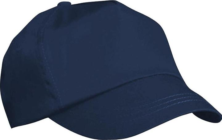Produktbild Regatta Baseball Kappe einfarbig