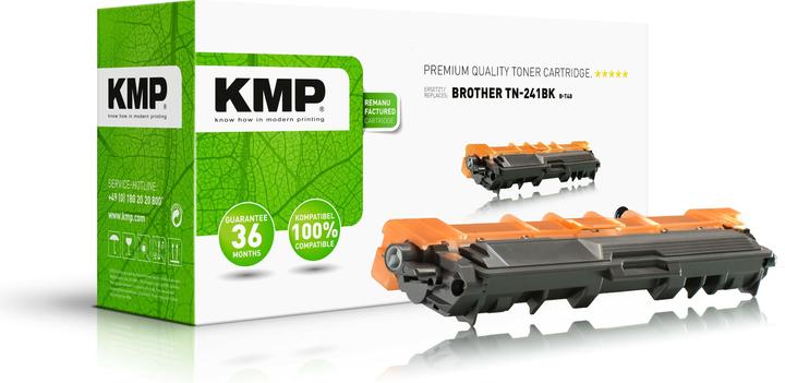 KMP B-T48 (CF)