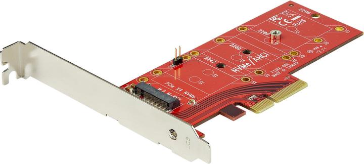 StarTech M.2 PCIe SSD
