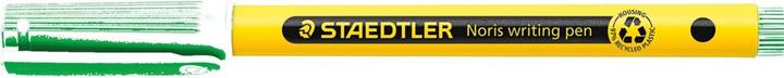 Actual product image Staedtler Noris® writing pen 307 (10x)