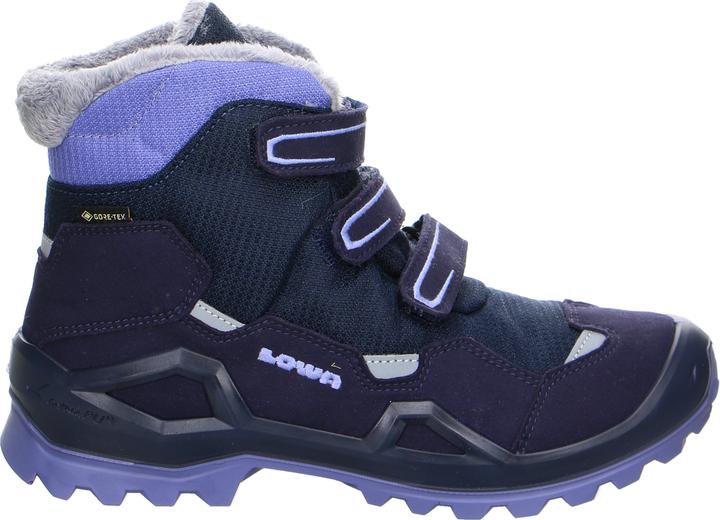 Image du produit Lowa Milo Evo Gtx Mid Jr (39)