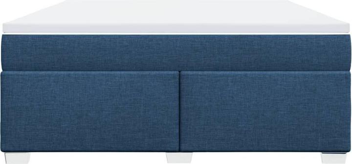 Produktbild vidaXL Boxspringbett (180 x 200 cm)