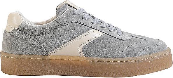 Basalt Grey, Natural Cotton