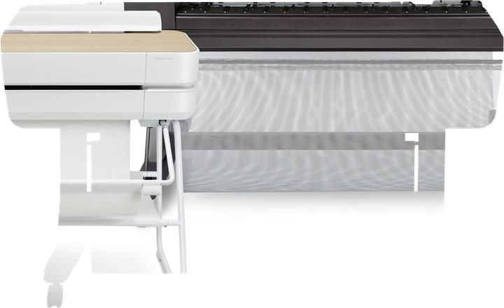 Produktbild HP 36" DesignJet Studio (Tintenpatrone, Farbe)