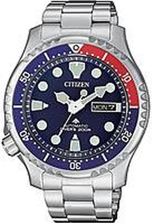 Image du produit Citizen WATCHES Mod. NY0086-83L (Montre de plongée, 42 mm)