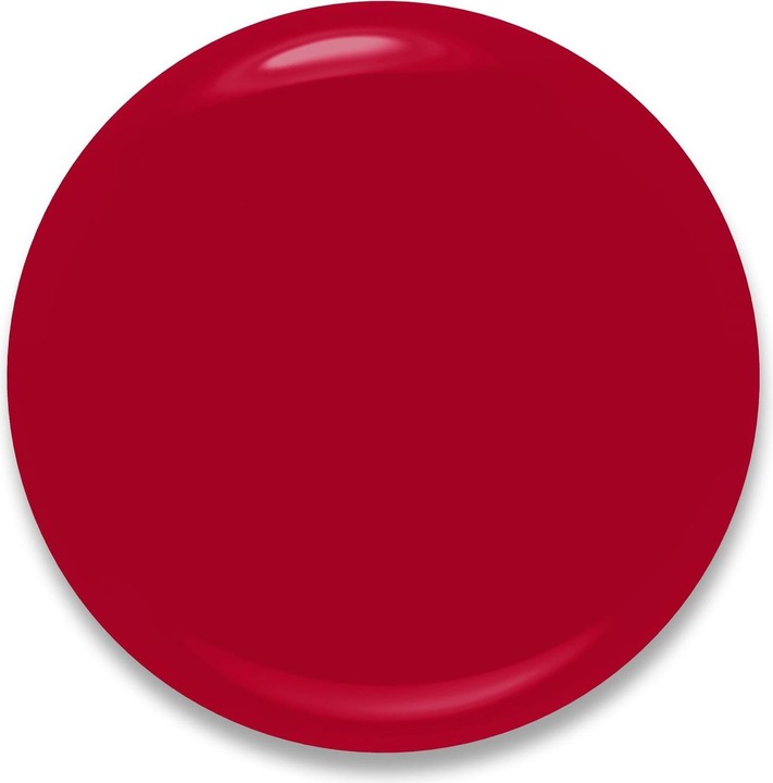 Produktbild Rimmel London RIMMEL Kind & Free Clean Nail Polish lakier do paznokci 156 Poppy Pop Red 8ml (156 Poppy Pop Red, Farblack)