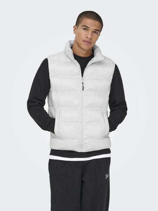 Image du produit Only & Sons ONSUNION Weste Weste (XL)