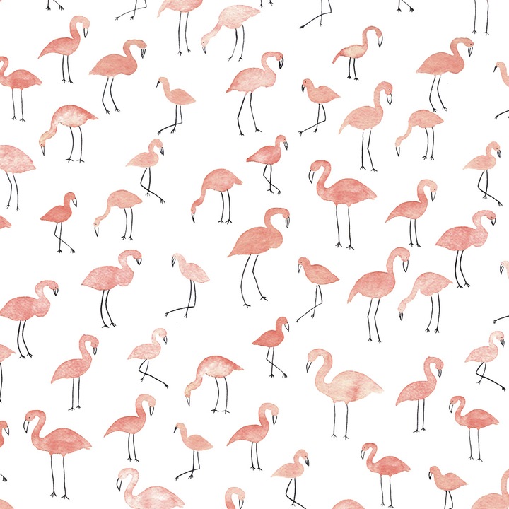 Produktbild Na'is Flamingo