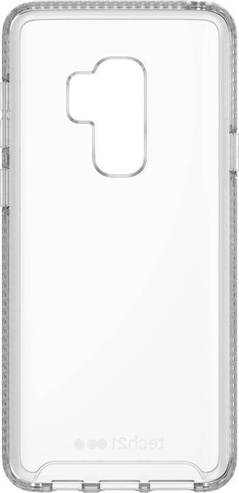 Produktbild tech21 Pure Clear (Samsung Galaxy S9+)