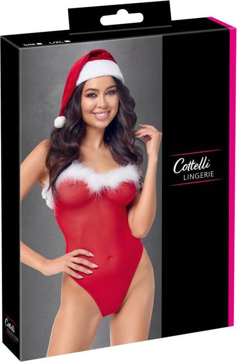 Cottelli Collection Set X-Mas