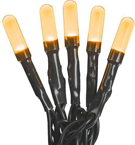 Produktbild Konstsmide Micro LED Lichterkette, 50 Lampen (4.99 m)