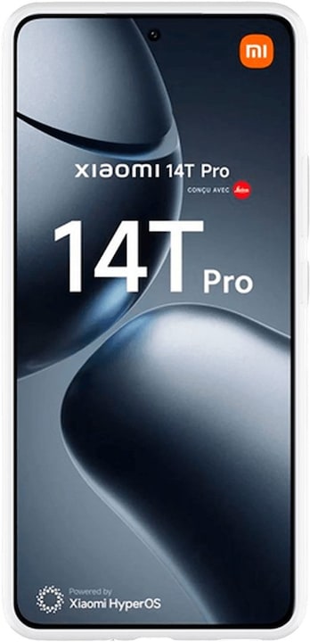 Produktbild Just in Case Cover (Xiaomi 14T Pro)