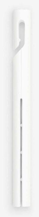 Actual product image Kvadrat Ready Made Curtain 20pcs Set Clips