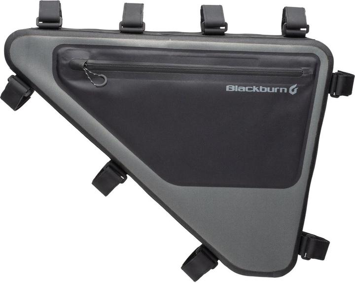 Produktbild Blackburn Outpost (6.76 l, Rahmentasche)
