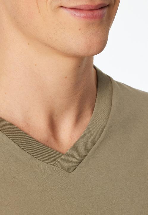 Produktbild Schiesser Pyjamaoberteil Mix Relax (52)