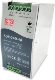 Actual product image Allied Telesis 48V 240W SINGLE OUTPUT (240 W)