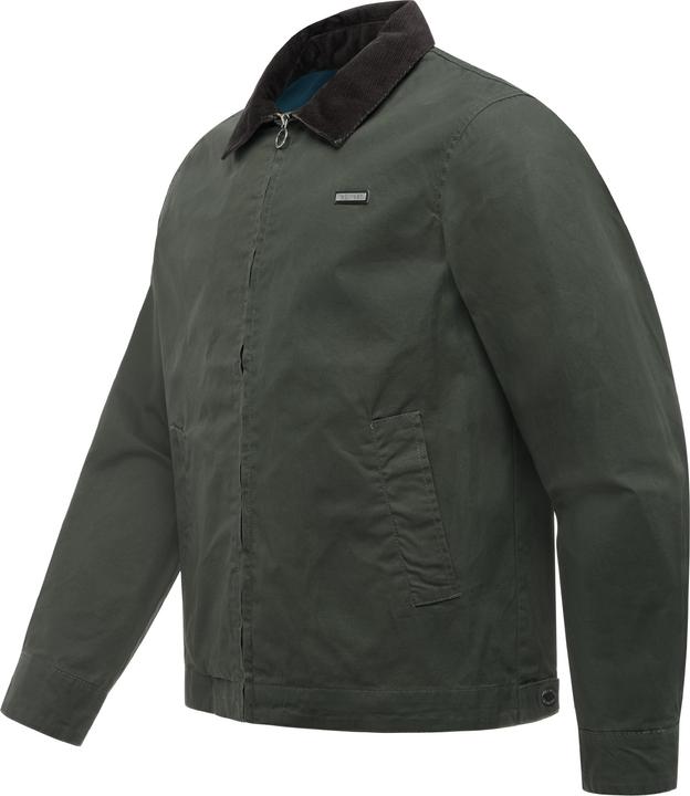 Actual product image Ragwear Hertan Vintage (M)