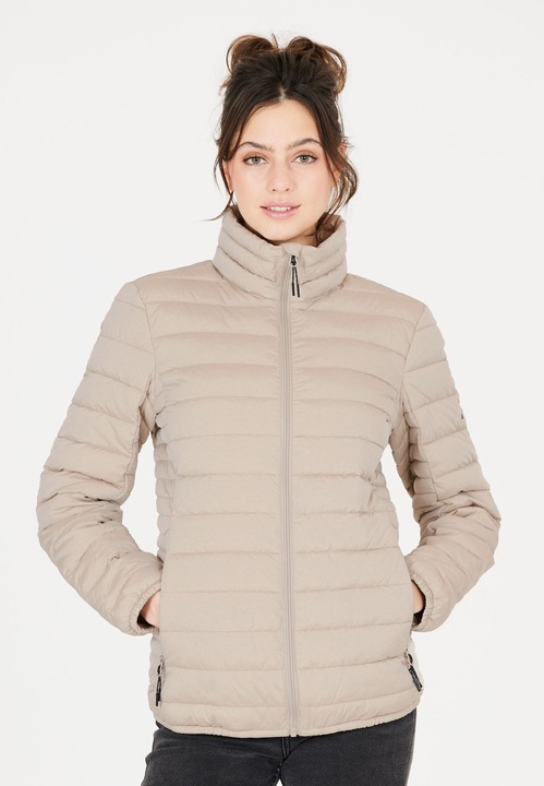 Produktbild Whistler Edge CFT+ Light Puffer (42)