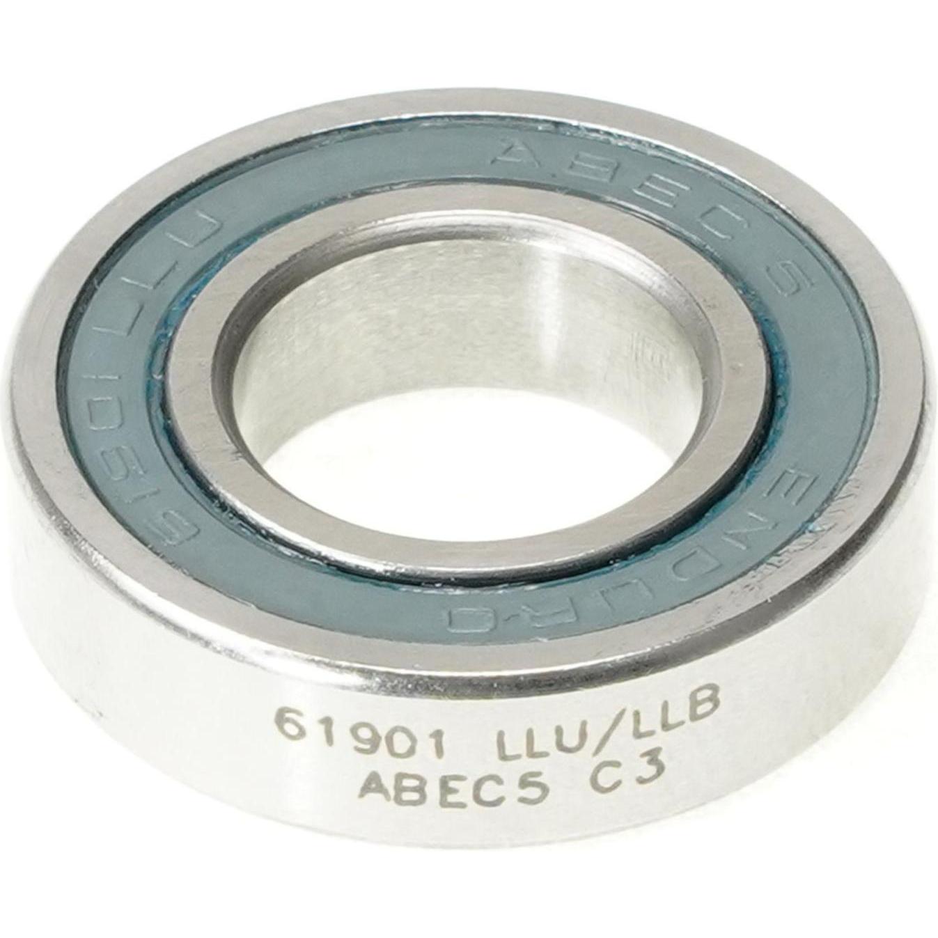 Enduro, Cuscinetto a sfera, 61901