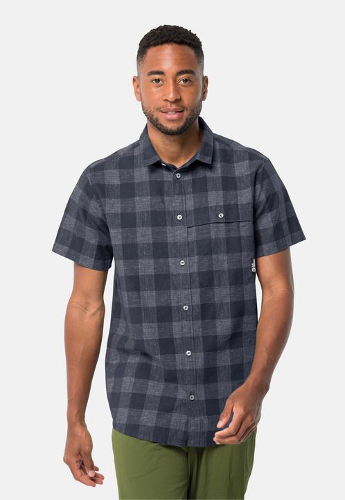 Actual product image Jack Wolfskin Highlands Shirt (3XL)