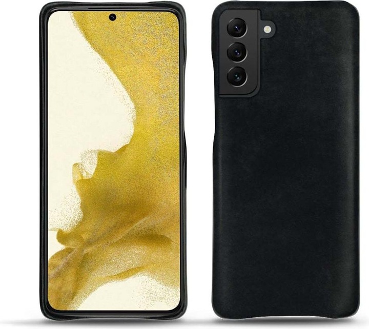 Produktbild Noreve Lederschutzhülle (Samsung Galaxy S22+)