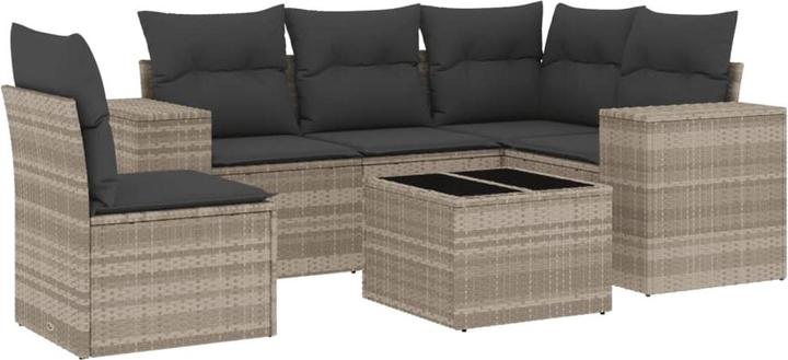 Produktbild vidaXL Olive