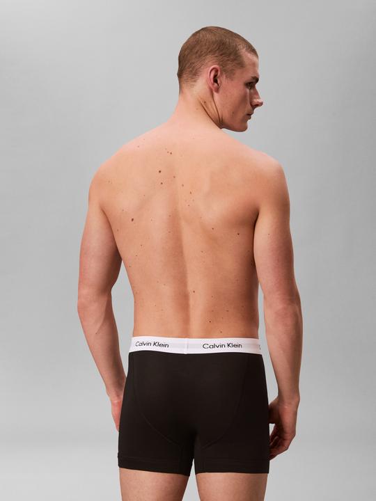 Produktbild Calvin Klein Trunk (M, 3er Pack)