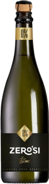Image du produit Zero’sì Blanc (1 x 75 cl)