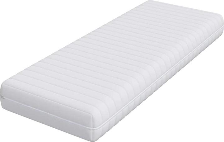Produktbild vidaXL Federkernmatratze (Federkern, 80 x 200 cm)