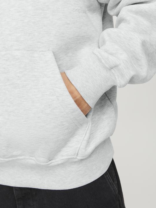 Produktbild Jack & Jones Jorvibe Spongy Sweat Hood (L)