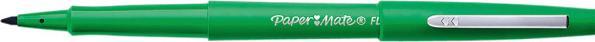 Actual product image Paper Mate Flair Original (Green, 1 x)
