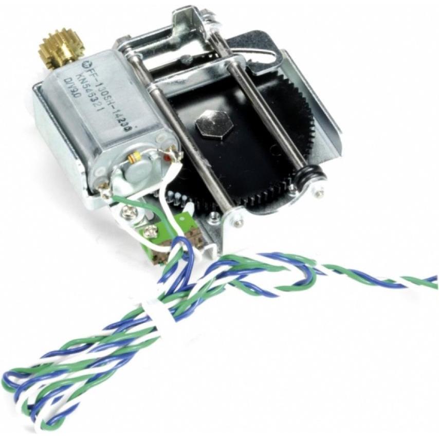 Tamiya Sistema Recoil Tiger 1