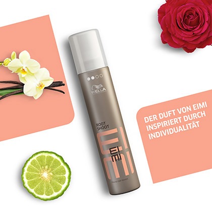 Produktbild Wella EIMI Root Shoot (200 ml, Schaumfestiger)