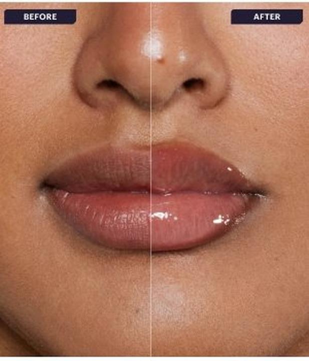 Produktbild Zoeva Pout Plumper Volumizing Lipgloss (Rosiges Nude, Universelles)