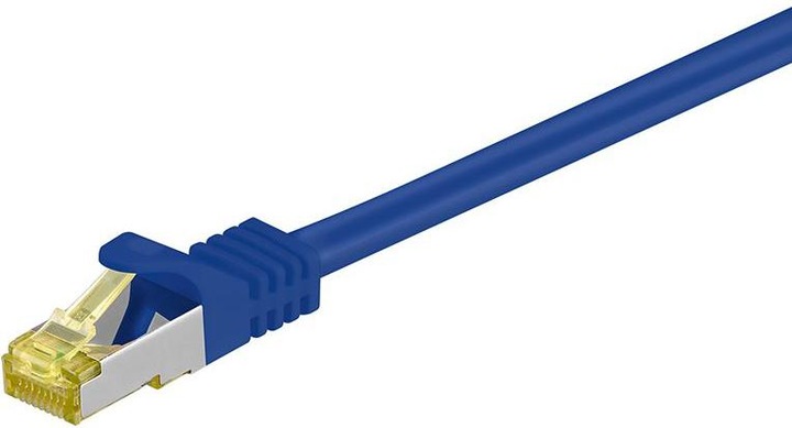 Actual product image MicroConnect Network cable (S/FTP, CAT7, 25 m)