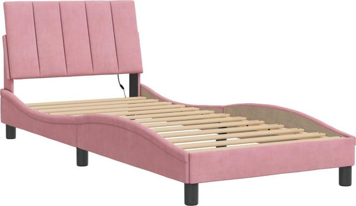Image du produit vidaXL Bettgestell (90 x 200 cm)